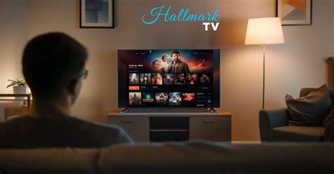 activate hallmark tv on Roku